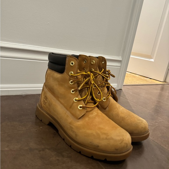 Women's Timberland Waterproof Boot - Picture 3 of 4